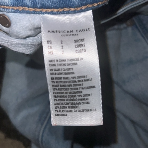 Worn once when trying on, perfect condition. - Picture 2 of 4